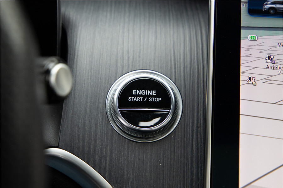 Mercedes-Benz GLC 300e 4MATIC AMG Premium Plus, Pano, Burmester, Head-up, Nightpack