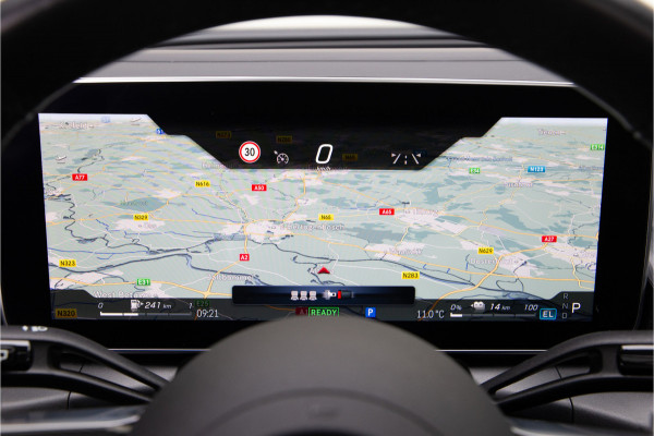 Mercedes-Benz GLC 300e 4MATIC AMG Premium Plus, Pano, Burmester, Head-up, Nightpack