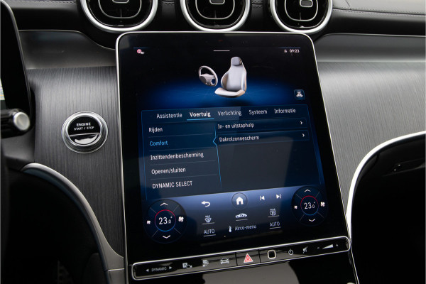 Mercedes-Benz GLC 300e 4MATIC AMG Premium Plus, Pano, Burmester, Head-up, Nightpack