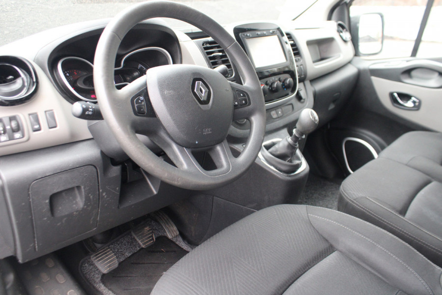 Renault Trafic 1.6 dCi T29 L2H1 Comfort Energy