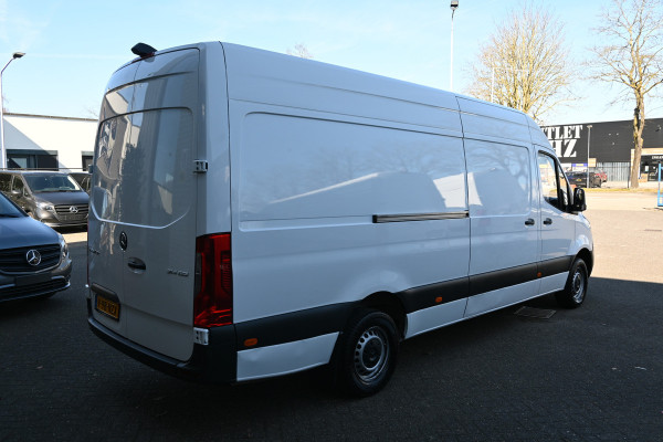 Mercedes-Benz Sprinter 314 CDI L3H2 MBUX met camera