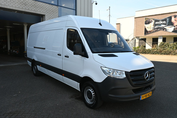Mercedes-Benz Sprinter 314 CDI L3H2 MBUX met camera