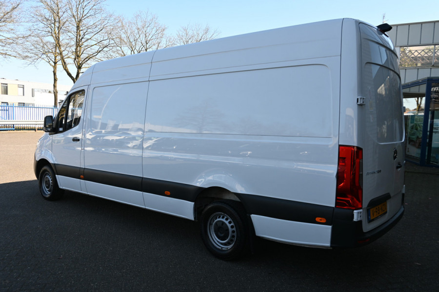 Mercedes-Benz Sprinter 314 CDI L3H2 MBUX met camera