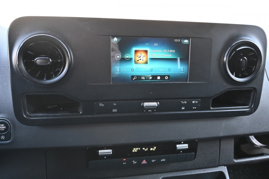 Mercedes-Benz Sprinter 314 CDI L3H2 MBUX met camera