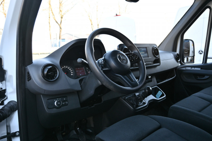 Mercedes-Benz Sprinter 314 CDI L3H2 MBUX met camera