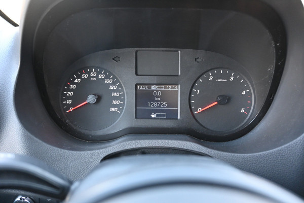 Mercedes-Benz Sprinter 314 CDI L3H2 MBUX met camera