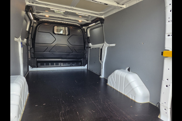 Ford Transit Custom 2.0 TDCI 130Pk L2 Automaat L&R Schuifdeur Airco Cruise Achteruitrijcamera PDCTrend