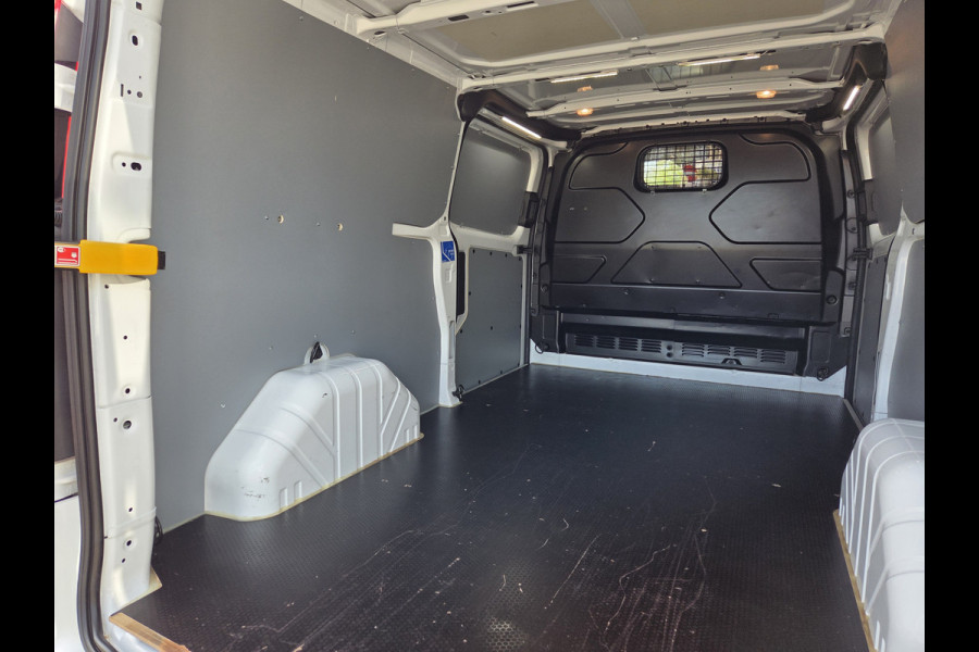 Ford Transit Custom 2.0 TDCI 130Pk L2 Automaat L&R Schuifdeur Airco Cruise Achteruitrijcamera PDCTrend