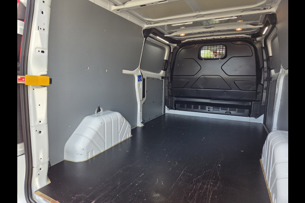 Ford Transit Custom 2.0 TDCI 130Pk L2 Automaat L&R Schuifdeur Airco Cruise Achteruitrijcamera PDCTrend