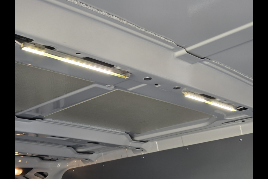Ford Transit Custom 2.0 TDCI 130Pk L2 Automaat L&R Schuifdeur Airco Cruise Achteruitrijcamera PDCTrend