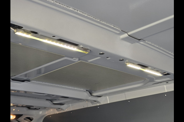 Ford Transit Custom 2.0 TDCI 130Pk L2 Automaat L&R Schuifdeur Airco Cruise Achteruitrijcamera PDCTrend