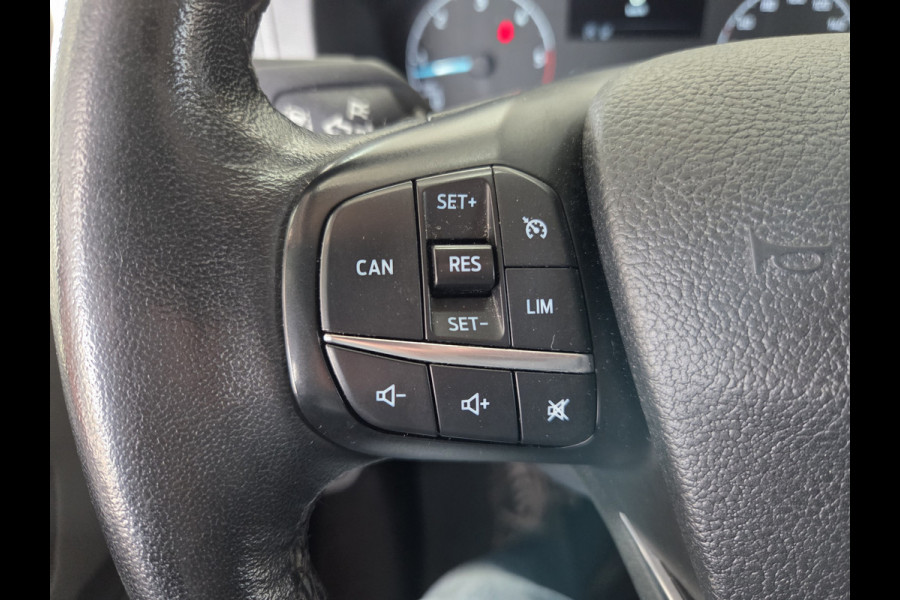 Ford Transit Custom 2.0 TDCI 130Pk L2 Automaat L&R Schuifdeur Airco Cruise Achteruitrijcamera PDCTrend