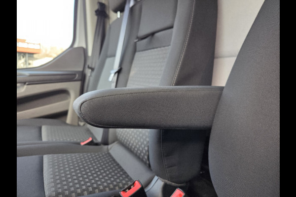 Ford Transit Custom 2.0 TDCI 130Pk L2 Automaat L&R Schuifdeur Airco Cruise Achteruitrijcamera PDCTrend