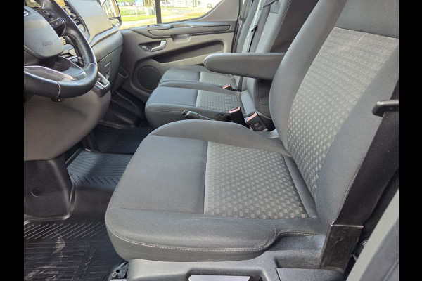 Ford Transit Custom 2.0 TDCI 130Pk L2 Automaat L&R Schuifdeur Airco Cruise Achteruitrijcamera PDCTrend