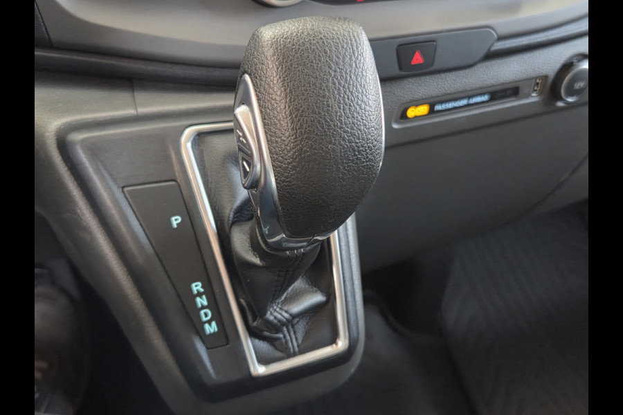 Ford Transit Custom 2.0 TDCI 130Pk L2 Automaat L&R Schuifdeur Airco Cruise Achteruitrijcamera PDCTrend