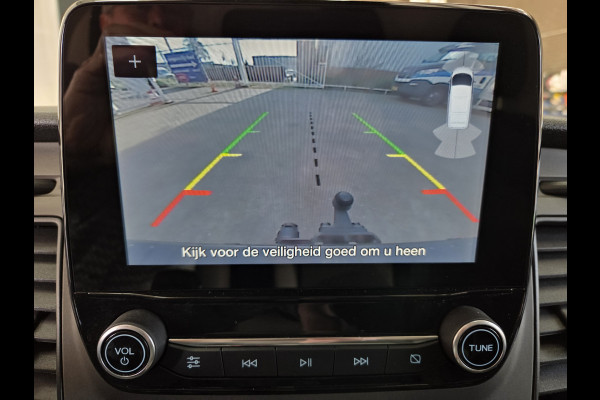 Ford Transit Custom 2.0 TDCI 130Pk L2 Automaat L&R Schuifdeur Airco Cruise Achteruitrijcamera PDCTrend