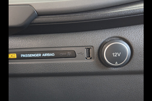 Ford Transit Custom 2.0 TDCI 130Pk L2 Automaat L&R Schuifdeur Airco Cruise Achteruitrijcamera PDCTrend