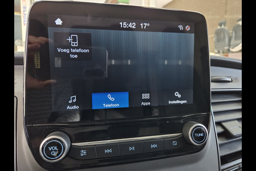 Ford Transit Custom 2.0 TDCI 130Pk L2 Automaat L&R Schuifdeur Airco Cruise Achteruitrijcamera PDCTrend