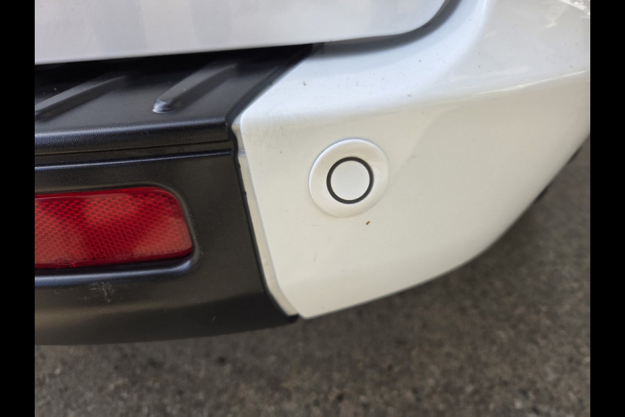 Ford Transit Custom 2.0 TDCI 130Pk L2 Automaat L&R Schuifdeur Airco Cruise Achteruitrijcamera PDCTrend