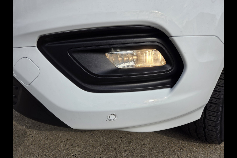 Ford Transit Custom 2.0 TDCI 130Pk L2 Automaat L&R Schuifdeur Airco Cruise Achteruitrijcamera PDCTrend