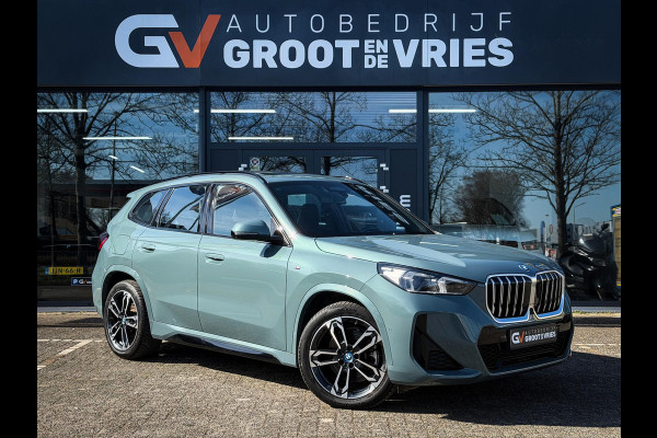 BMW X1 xDrive25e M-Sport|Panorama|HUD|LED