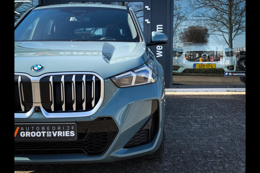 BMW X1 xDrive25e M-Sport|Panorama|HUD|LED