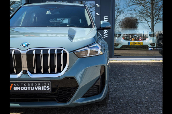 BMW X1 xDrive25e M-Sport|Panorama|HUD|LED