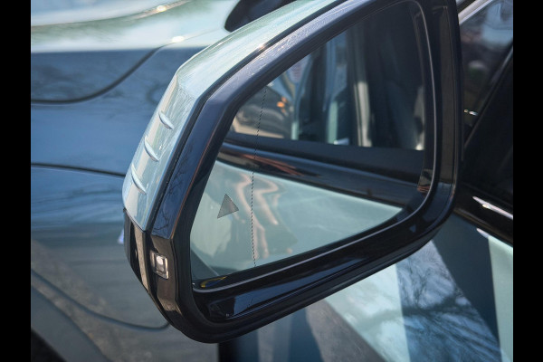 BMW X1 xDrive25e M-Sport|Panorama|HUD|LED