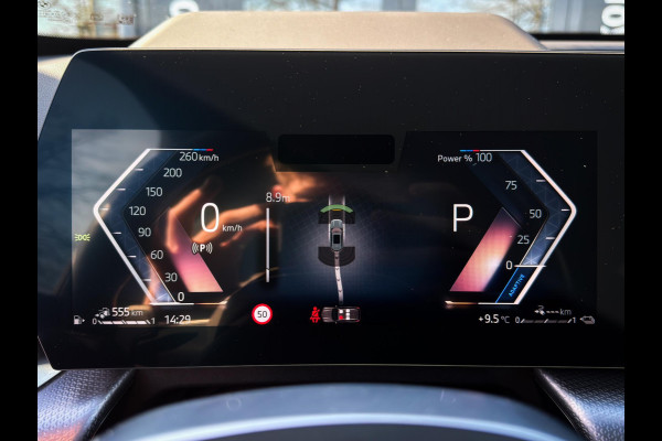 BMW X1 xDrive25e M-Sport|Panorama|HUD|LED