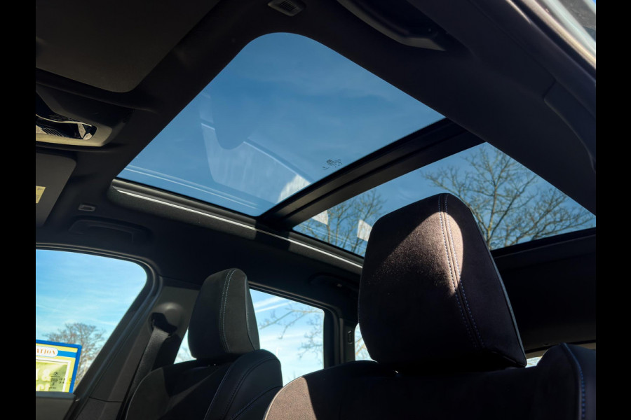 BMW X1 xDrive25e M-Sport|Panorama|HUD|LED