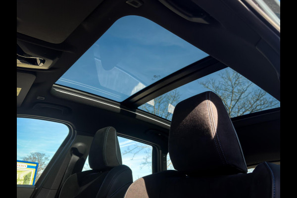 BMW X1 xDrive25e M-Sport|Panorama|HUD|LED