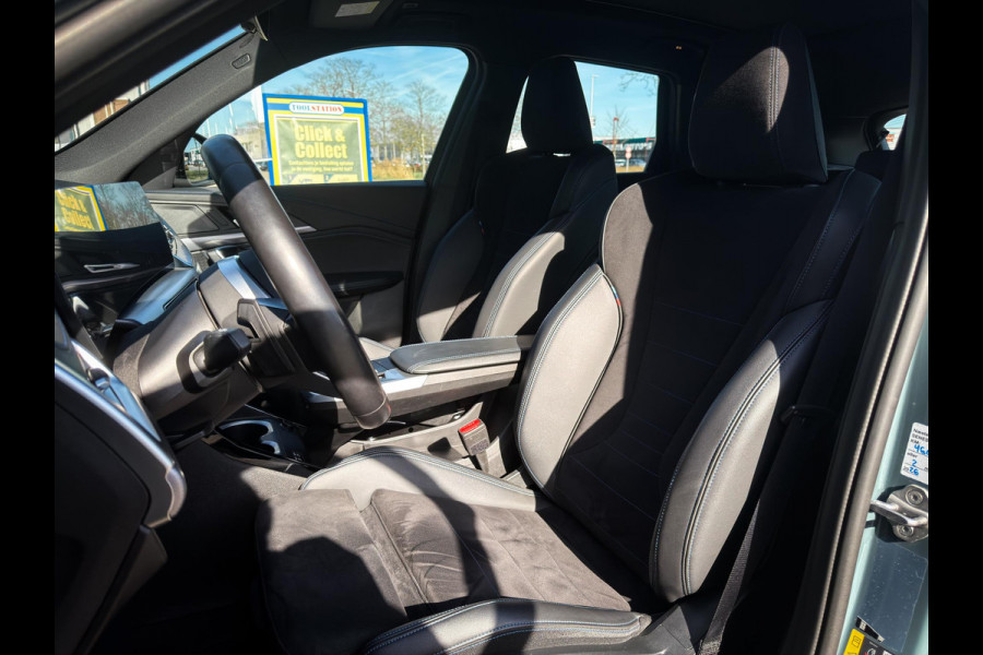 BMW X1 xDrive25e M-Sport|Panorama|HUD|LED