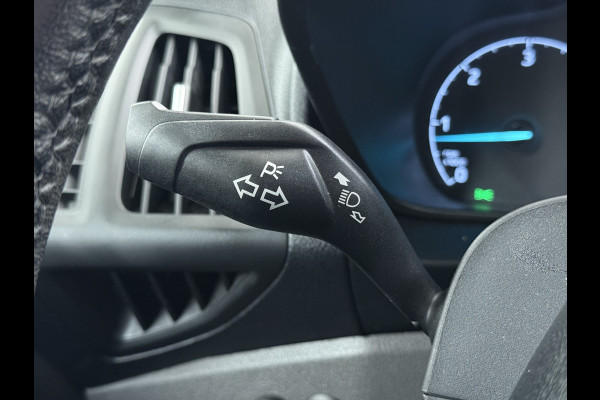 Ford Transit Connect 1.5TDCI 100PK Trekhaak Kast Cruise Airco PDC-v+a EURO6 Sidebars L1H1 Trend HP Betonplex Vloer Wandbetimmering Kasteninbouw Schuifdeur Achterdeuren Origineel Nederlandse Auto Laadvermogen 844kg !