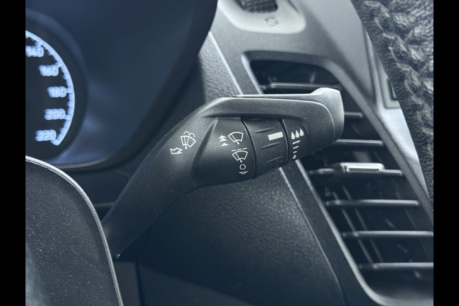 Ford Transit Connect 1.5TDCI 100PK Trekhaak Kast Cruise Airco PDC-v+a EURO6 Sidebars L1H1 Trend HP Betonplex Vloer Wandbetimmering Kasteninbouw Schuifdeur Achterdeuren Origineel Nederlandse Auto Laadvermogen 844kg !