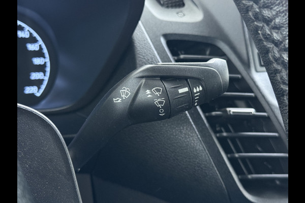 Ford Transit Connect 1.5TDCI 100PK Trekhaak Kast Cruise Airco PDC-v+a EURO6 Sidebars L1H1 Trend HP Betonplex Vloer Wandbetimmering Kasteninbouw Schuifdeur Achterdeuren Origineel Nederlandse Auto Laadvermogen 844kg !