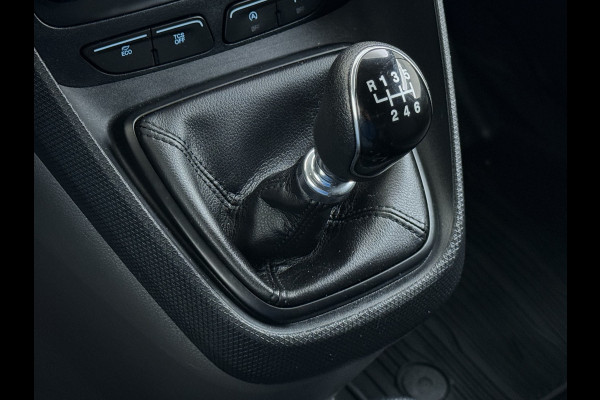 Ford Transit Connect 1.5TDCI 100PK Trekhaak Kast Cruise Airco PDC-v+a EURO6 Sidebars L1H1 Trend HP Betonplex Vloer Wandbetimmering Kasteninbouw Schuifdeur Achterdeuren Origineel Nederlandse Auto Laadvermogen 844kg !