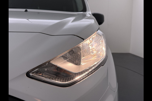 Ford Transit Connect 1.5TDCI 100PK Trekhaak Kast Cruise Airco PDC-v+a EURO6 Sidebars L1H1 Trend HP Betonplex Vloer Wandbetimmering Kasteninbouw Schuifdeur Achterdeuren Origineel Nederlandse Auto Laadvermogen 844kg !