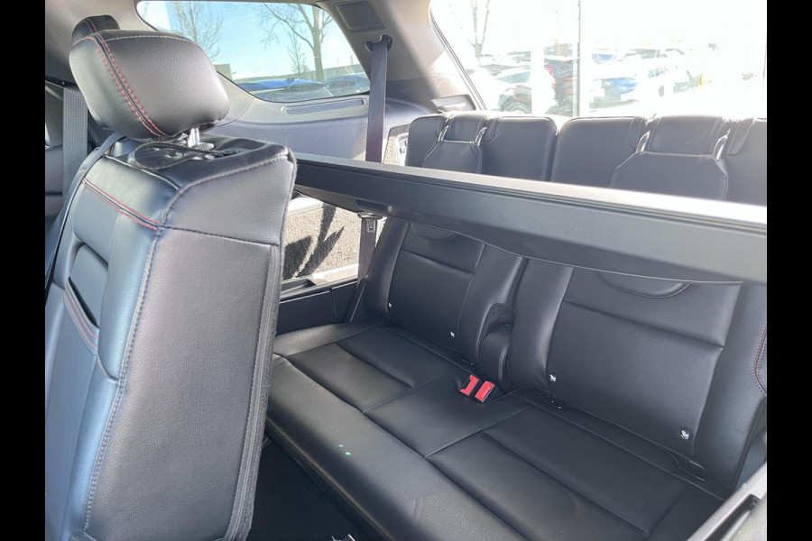 Ford Explorer 3.0 V6 EcoBoost PHEV ST-Line 457pk | Adaptieve Cruise | Panoramadak | Trekhaak Afneembaar | 2.500kg Trekgewicht