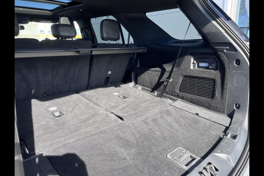 Ford Explorer 3.0 V6 EcoBoost PHEV ST-Line 457pk | Adaptieve Cruise | Panoramadak | Trekhaak Afneembaar | 2.500kg Trekgewicht