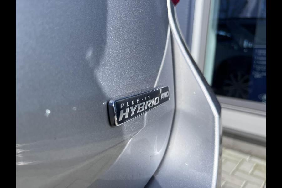 Ford Explorer 3.0 V6 EcoBoost PHEV ST-Line 457pk | Adaptieve Cruise | Panoramadak | Trekhaak Afneembaar | 2.500kg Trekgewicht