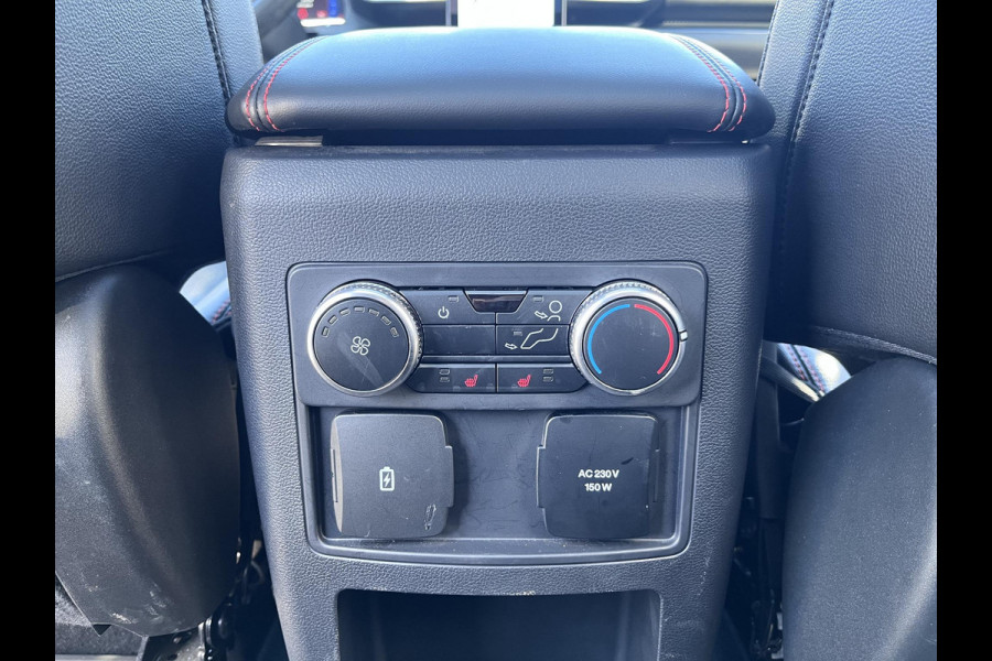 Ford Explorer 3.0 V6 EcoBoost PHEV ST-Line 457pk | Adaptieve Cruise | Panoramadak | Trekhaak Afneembaar | 2.500kg Trekgewicht