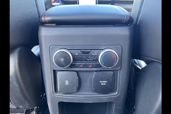 Ford Explorer 3.0 V6 EcoBoost PHEV ST-Line 457pk | Adaptieve Cruise | Panoramadak | Trekhaak Afneembaar | 2.500kg Trekgewicht