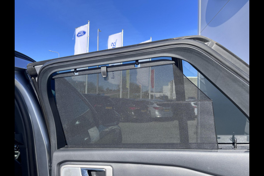Ford Explorer 3.0 V6 EcoBoost PHEV ST-Line 457pk | Adaptieve Cruise | Panoramadak | Trekhaak Afneembaar | 2.500kg Trekgewicht