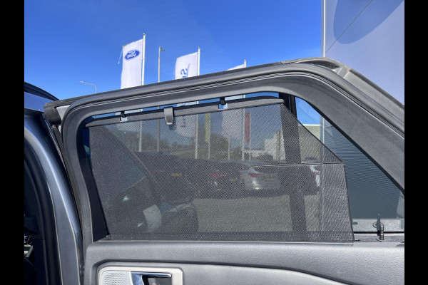 Ford Explorer 3.0 V6 EcoBoost PHEV ST-Line 457pk | Adaptieve Cruise | Panoramadak | Trekhaak Afneembaar | 2.500kg Trekgewicht