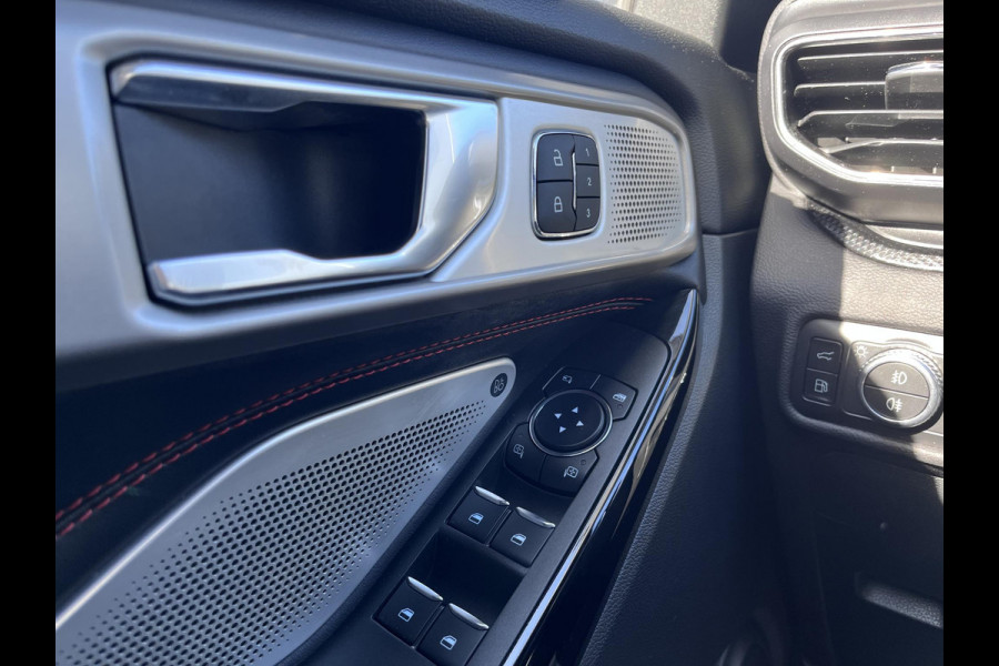 Ford Explorer 3.0 V6 EcoBoost PHEV ST-Line 457pk | Adaptieve Cruise | Panoramadak | Trekhaak Afneembaar | 2.500kg Trekgewicht