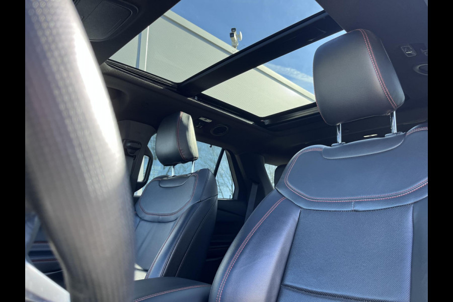 Ford Explorer 3.0 V6 EcoBoost PHEV ST-Line 457pk | Adaptieve Cruise | Panoramadak | Trekhaak Afneembaar | 2.500kg Trekgewicht