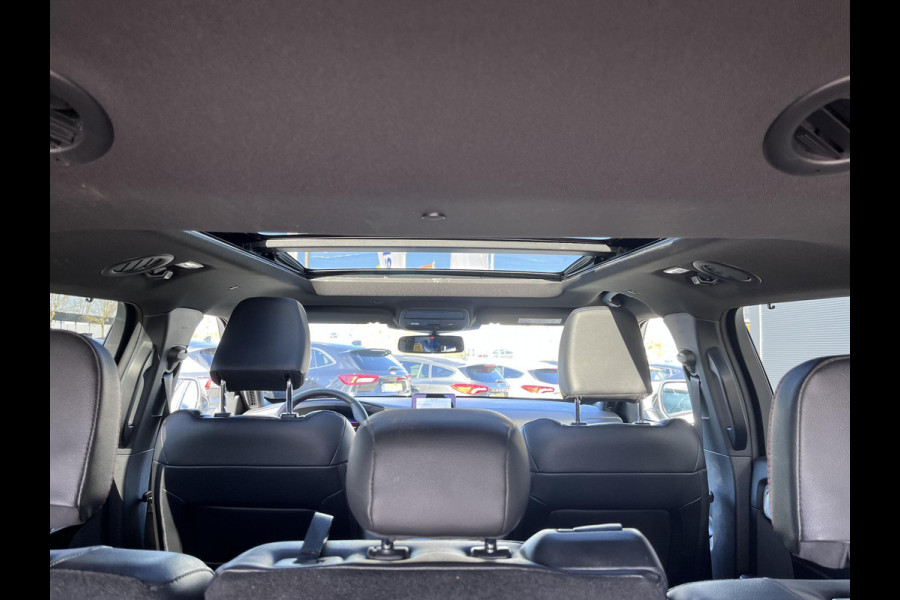 Ford Explorer 3.0 V6 EcoBoost PHEV ST-Line 457pk | Adaptieve Cruise | Panoramadak | Trekhaak Afneembaar | 2.500kg Trekgewicht