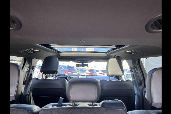 Ford Explorer 3.0 V6 EcoBoost PHEV ST-Line 457pk | Adaptieve Cruise | Panoramadak | Trekhaak Afneembaar | 2.500kg Trekgewicht