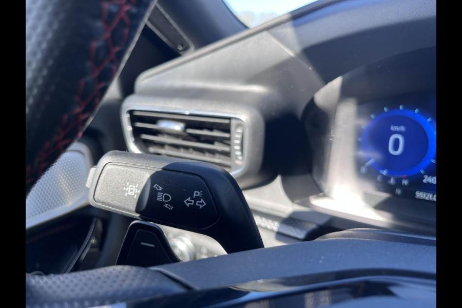 Ford Explorer 3.0 V6 EcoBoost PHEV ST-Line 457pk | Adaptieve Cruise | Panoramadak | Trekhaak Afneembaar | 2.500kg Trekgewicht