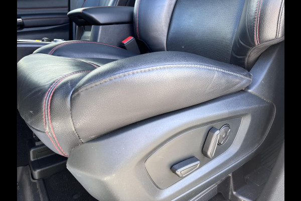 Ford Explorer 3.0 V6 EcoBoost PHEV ST-Line 457pk | Adaptieve Cruise | Panoramadak | Trekhaak Afneembaar | 2.500kg Trekgewicht